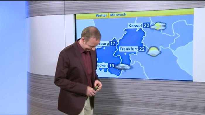 Die Pannen im Mai 2013
