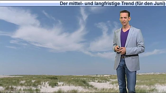 Kais Kolumne: Kommt die Schafskälte?
