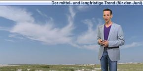 Kais Kolumne Kommt Die Schafskalte Wetter Com