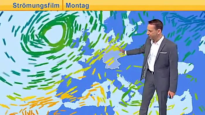 Kais Kolumne: Bunte Tabletten und bunte Pfeile