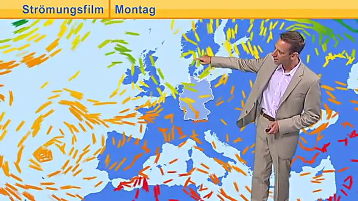 Kais Kolumne: Der Nordwind ist ein rauer Vetter…