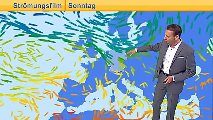 Kais Kolumne: Ganz passables Wochenende