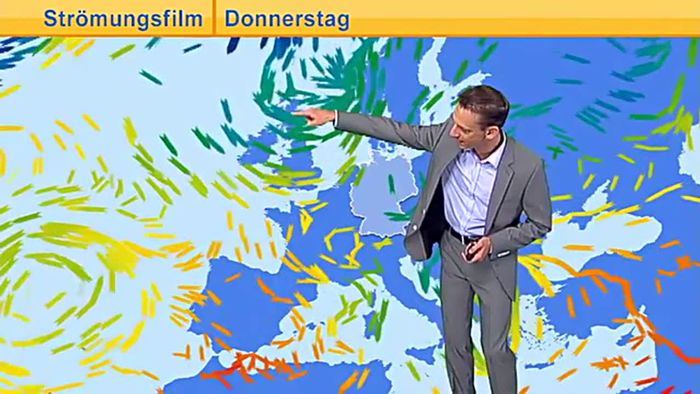 Kais Kolumne: Bringt Ostern neben Eiern auch 24 Grad?