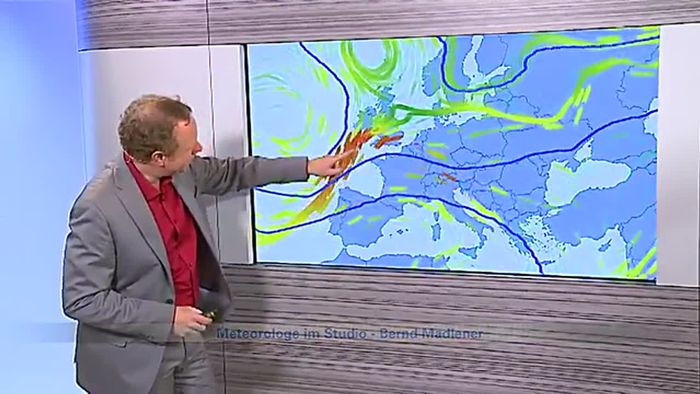 Bernds Blickwinkel: Normalität löst Warmluftwelle ab