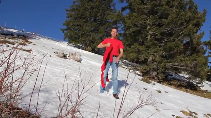 Kais Kolumne: Auf in einen neuen Witterungsabschnitt!