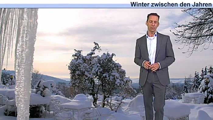Kais Kolumne: Winter zwischen den Jahren