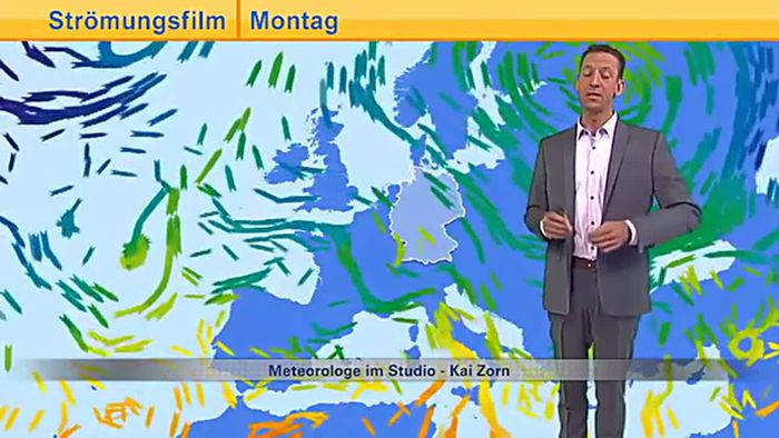 Kais Kolumne: 3 Frühlings-Tage!