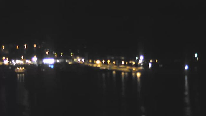 HD Live Webcam Le Lavandou - Hafen