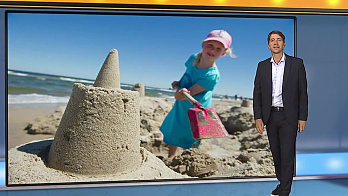 Siebenschläfer: Wonnige Aussichten für den Süden