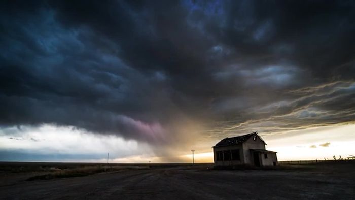 Spektakulare Tornado Bilder Aus Den Usa Wetter Com