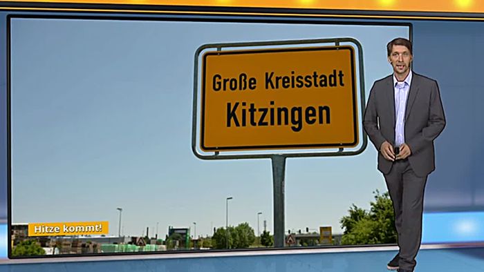 Heiß, heißer, Hundstage