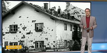 Die heftigsten Gewitter - Ein Rückblick