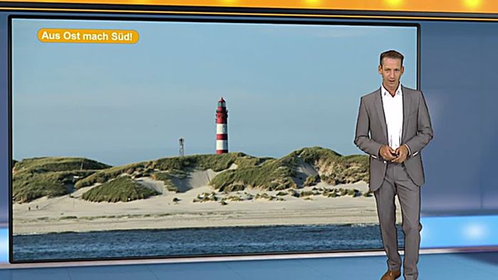 Kais Kolumne: Fragezeichen hinter dem Altweibersommer