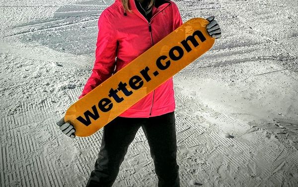 Maria Höfl-Riesch 1