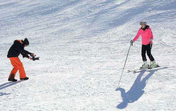 Maria Höfl-Riesch 9