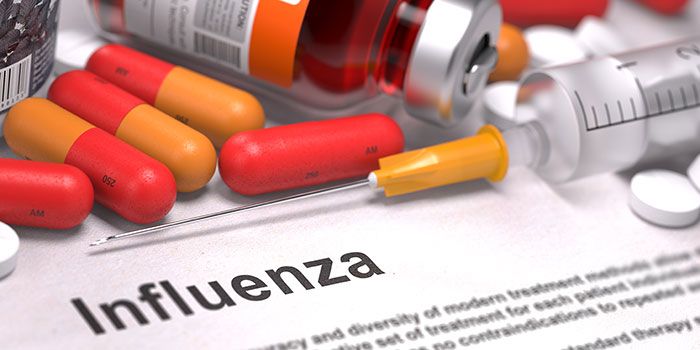 Grippeimpfung: Was ist das und welche Nebenwirkungen können auftreten ...