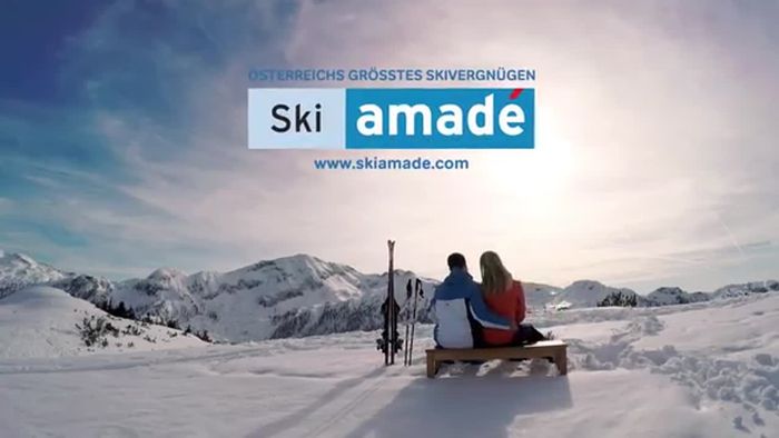 Ski amadé - Wo der Skitag zum perfekten Erlebnis wird