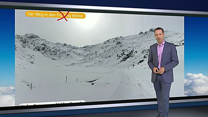 Kais Kolumne: Nass-kaltes Winter-Finale