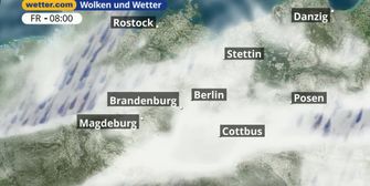 wetter.com Brandenburg: Dein Wetter für Deine Region! Brandenburg: Dein Wetter für Deine Region!