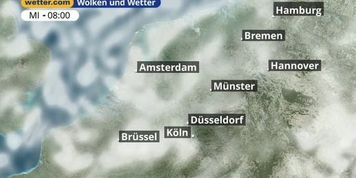 Video Ruhrgebiet: Dein Wetter für Deine Region!
