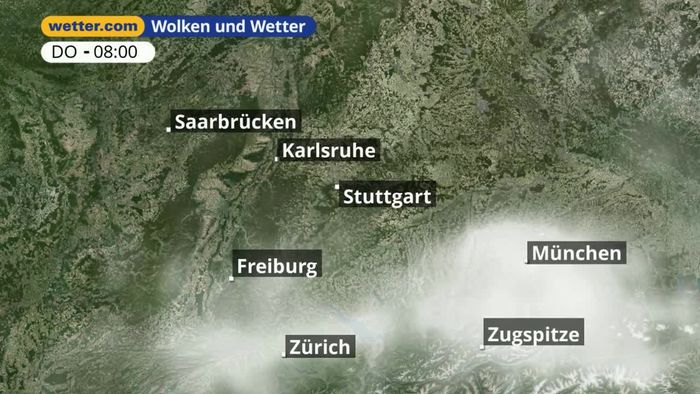 Wetter. Com Stuttgart