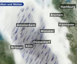 Rheinland: Dein Wetter für Deine Region!
