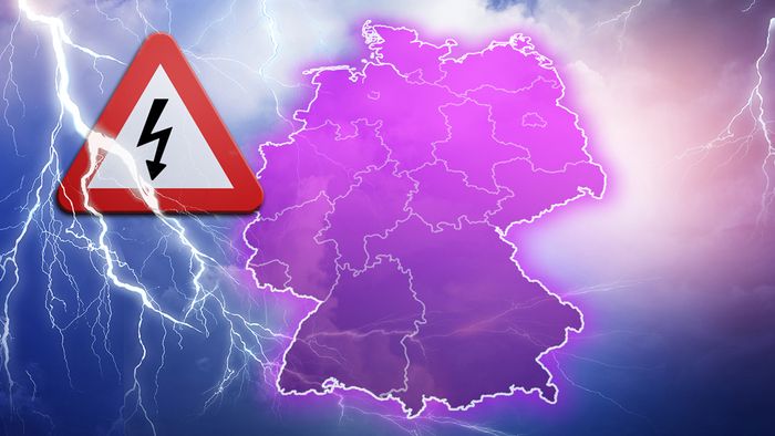 3-Tage-Wetter: Schneetiefserie stürzt Deutschland ins Chaos!