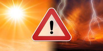 Österreichwetter: Strahlendes Spätsommerwochenende bis zu 31 Grad