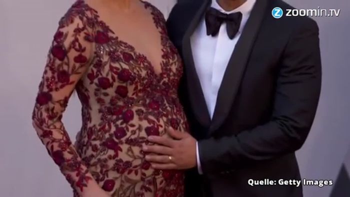 Oscars 2016: Die schönsten Frauen kamen alleine