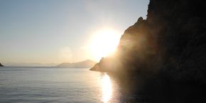 Sonnenaufgang Wetter Com