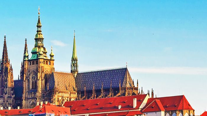 CityGuide Prag: Der perfekte Tag