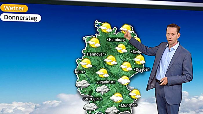Wochenwetter: Drastischer Wetterumschwung steht bevor