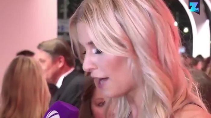 Lena Gercke: Sie hat Heidi Klum längst überholt