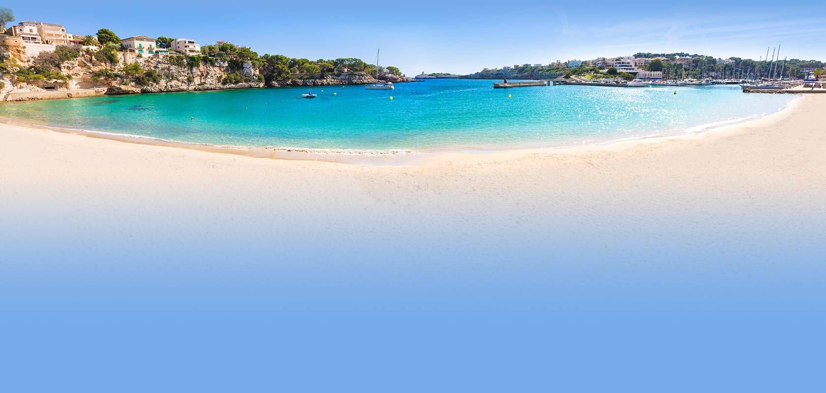 Wetter Mallorca