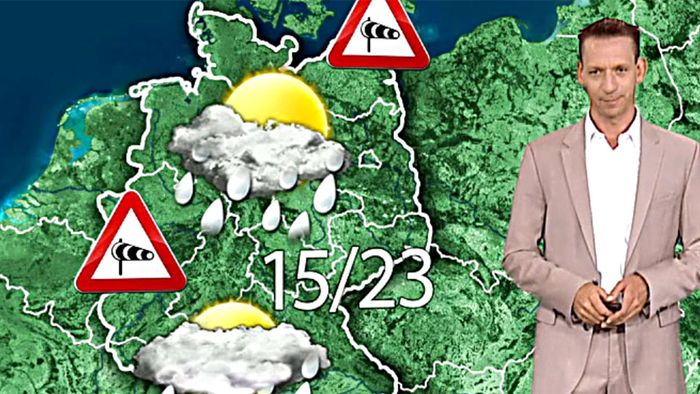 Kais Kolumne: Mischmasch-Sommer geht weiter