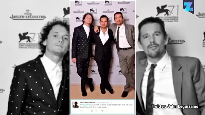 Tragischer Tod: Stars trauern um Anton Yelchin