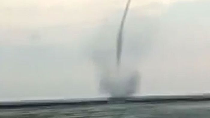 Tornados verletzen Dutzende in Kuba