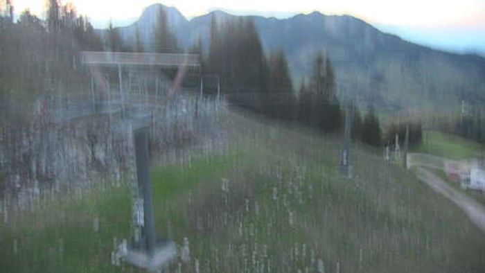 HD Live Webcam Sudelfeld - Bayrischzell - Bergstation Kitzlahner