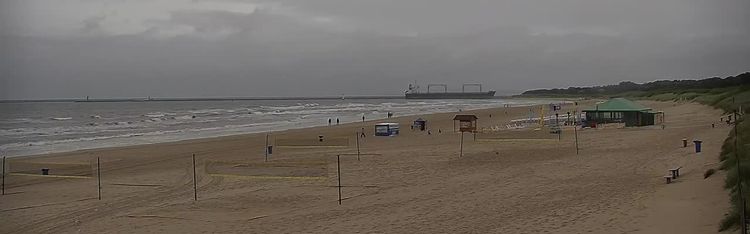 Livecam Swinoujscie Strand Livecam Swinoujscie Strand