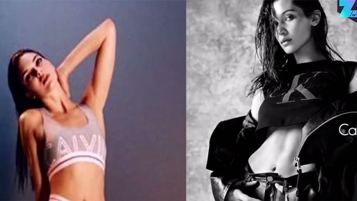 Bella Hadid vs. Kendall Jenner: Sexy Klamotten-Battle