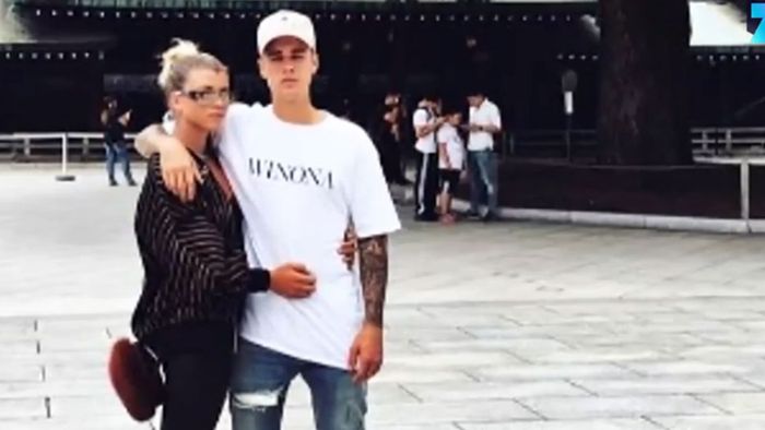 Beziehung mit Justin Bieber: Das sagt Sofia Richie