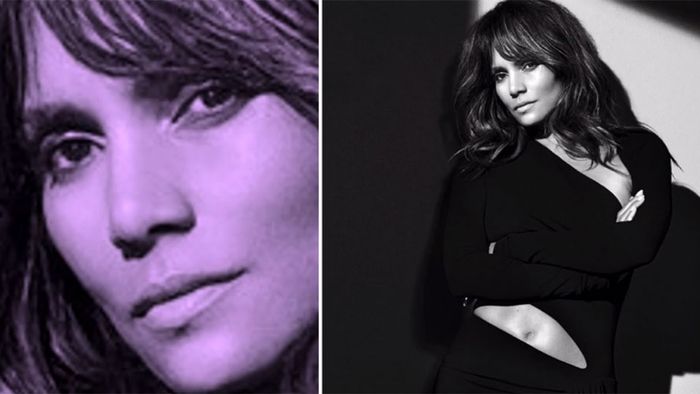 Halle Berry: Zu hübsch für eine Crack-Nutte?