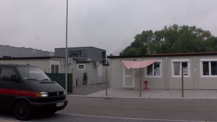 Rutesheim: Syrer nach Terror-Verdacht festgenommen