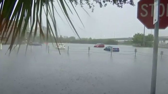 Hurrikan MATTHEW: Zahl der Toten in Haiti steigt auf 1000