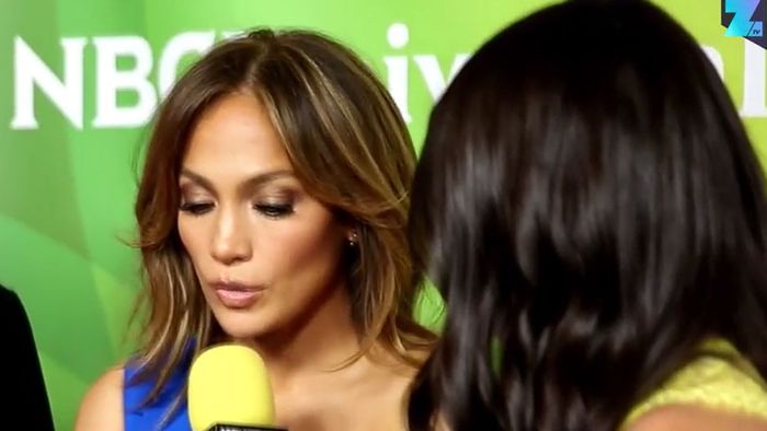 Jennifer Lopez: Zurück zum Ex-Mann Marc Anthony