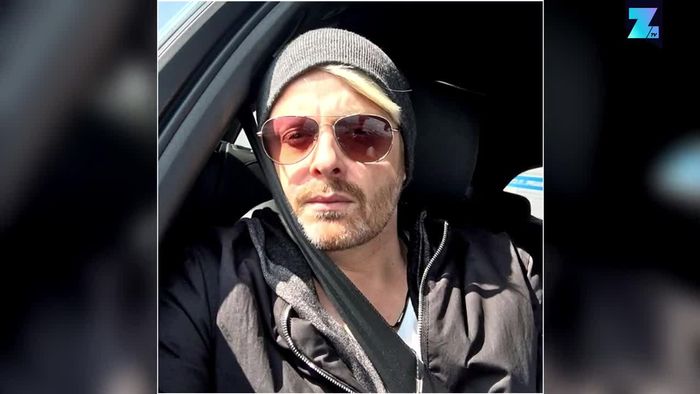 Ross Antony: Sein Ex-Freund schlug ihn krankenhausreif