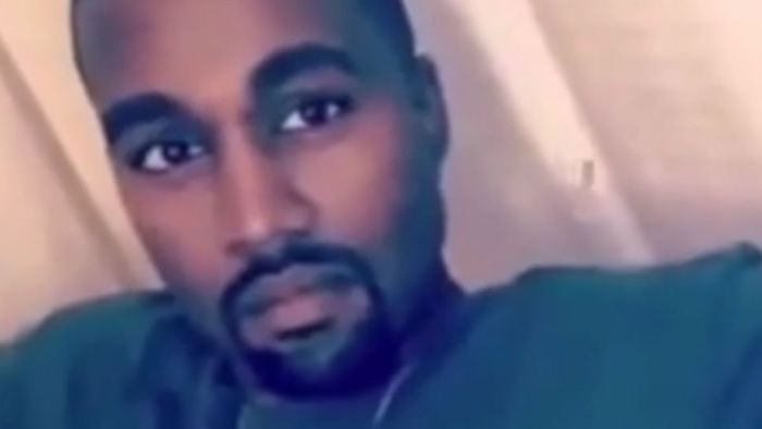 Kanye West nach 8 Tagen aus dem Krankenhaus entlassen