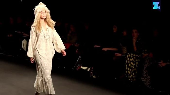 Sorgen um Gigi: Hadid und der Gewichtsverlust