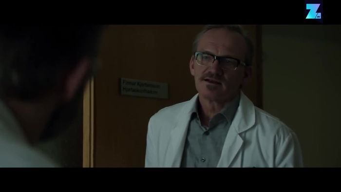 "Der Eid": Mitreißender Thriller aus Island