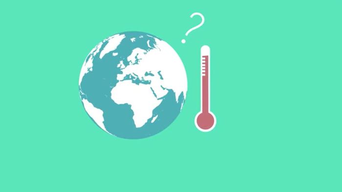 Globale Erwärmung: Diese 5 Rekorde wurden 2016 gebrochen
